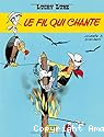 Le fil qui chante vignette