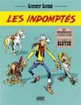 Les indomptés vignette