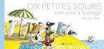Dix petites souris s'en vont à la plage vignette