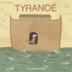 Tyranoé vignette