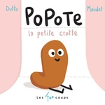 Popote la petite crotte vignette