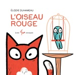 L'oiseau rouge vignette