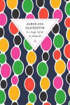 Le rouge vif de la rhubarbe vignette