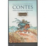 Contes pour une Petite Princesse vignette