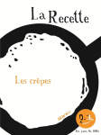 La Recette les crêpes vignette