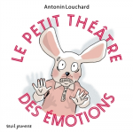 Le petit théâtre des émotions vignette