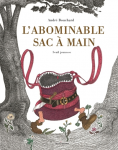 L'abominable sac à main vignette