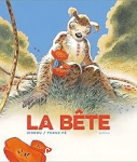La bête vignette
