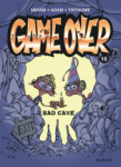 Bad cave vignette
