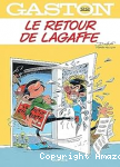 Le retour de Lagaffe vignette