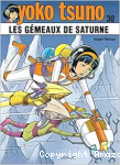 Les gémeaux de Saturne vignette