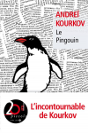 Le pingouin vignette