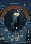 Le corbeau de nuit vignette
