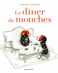 Le dîner de mouches vignette