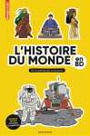 L'histoire du monde en BD vignette