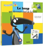 Le loup qui devenait chef de la forêt vignette