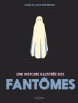 Une histoire illustrée des fantômes vignette