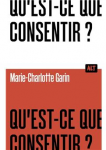 Qu'est-ce que consentir ? vignette