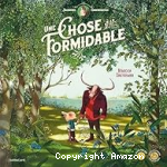 Une chose formidable vignette