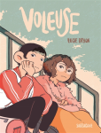 Voleuse vignette