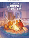 Hippie Papy : une histoire d'adoption... vignette