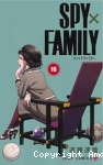 Spy x family vignette