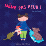 Même pas peur ! vignette