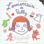 L'anniversaire de Polly vignette