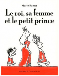 Le roi, sa femme et le petit prince vignette
