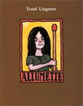 Allumette vignette