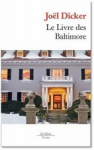 Le livre des Baltimore vignette