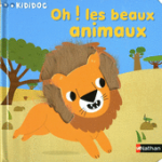 Oh! Les beaux animaux vignette