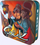 Souk vignette