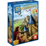 Carcassonne vignette