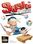 Sushi dice vignette