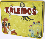 Kaleidos vignette