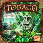 Tobago vignette
